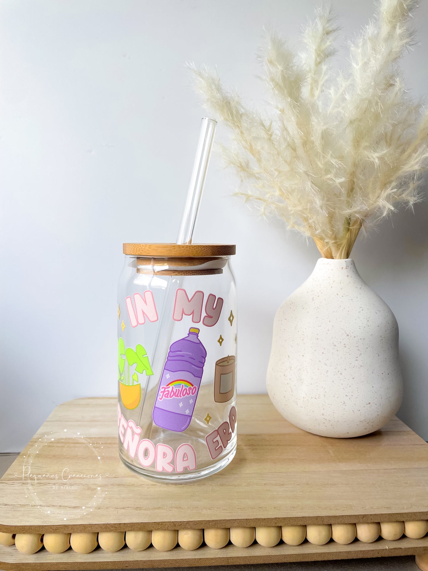 Señora Era Cup
