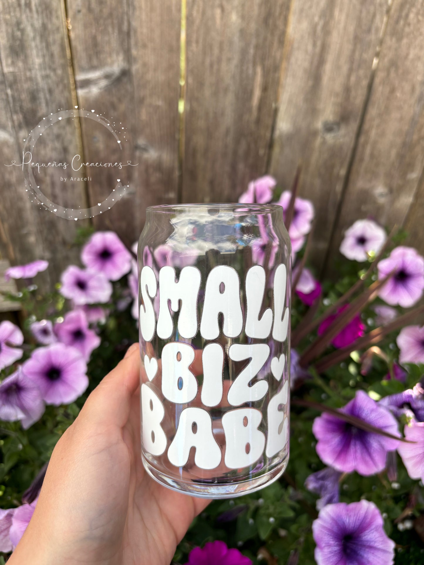 Small Biz Babe Cup