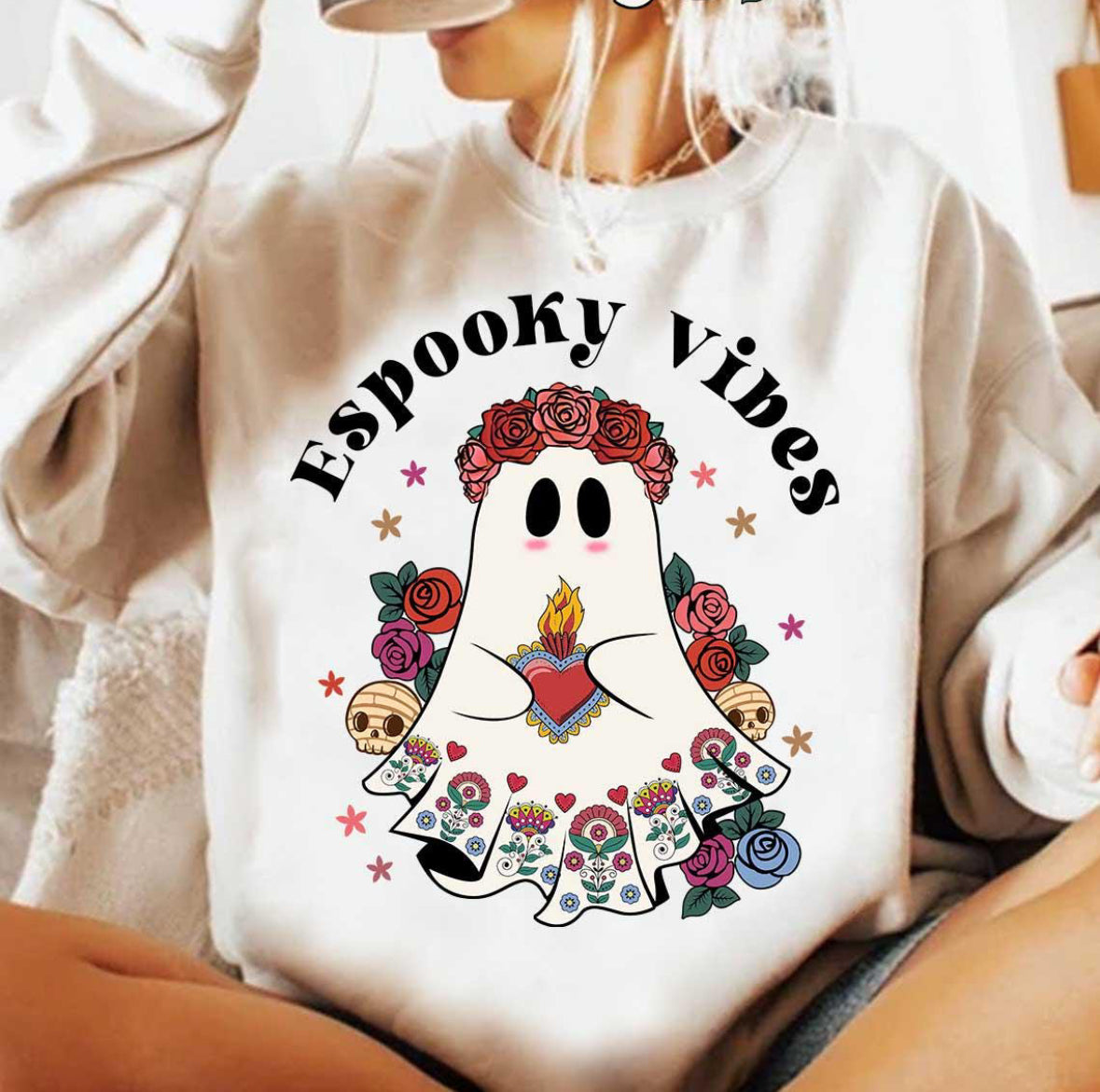 Espooky Vibes