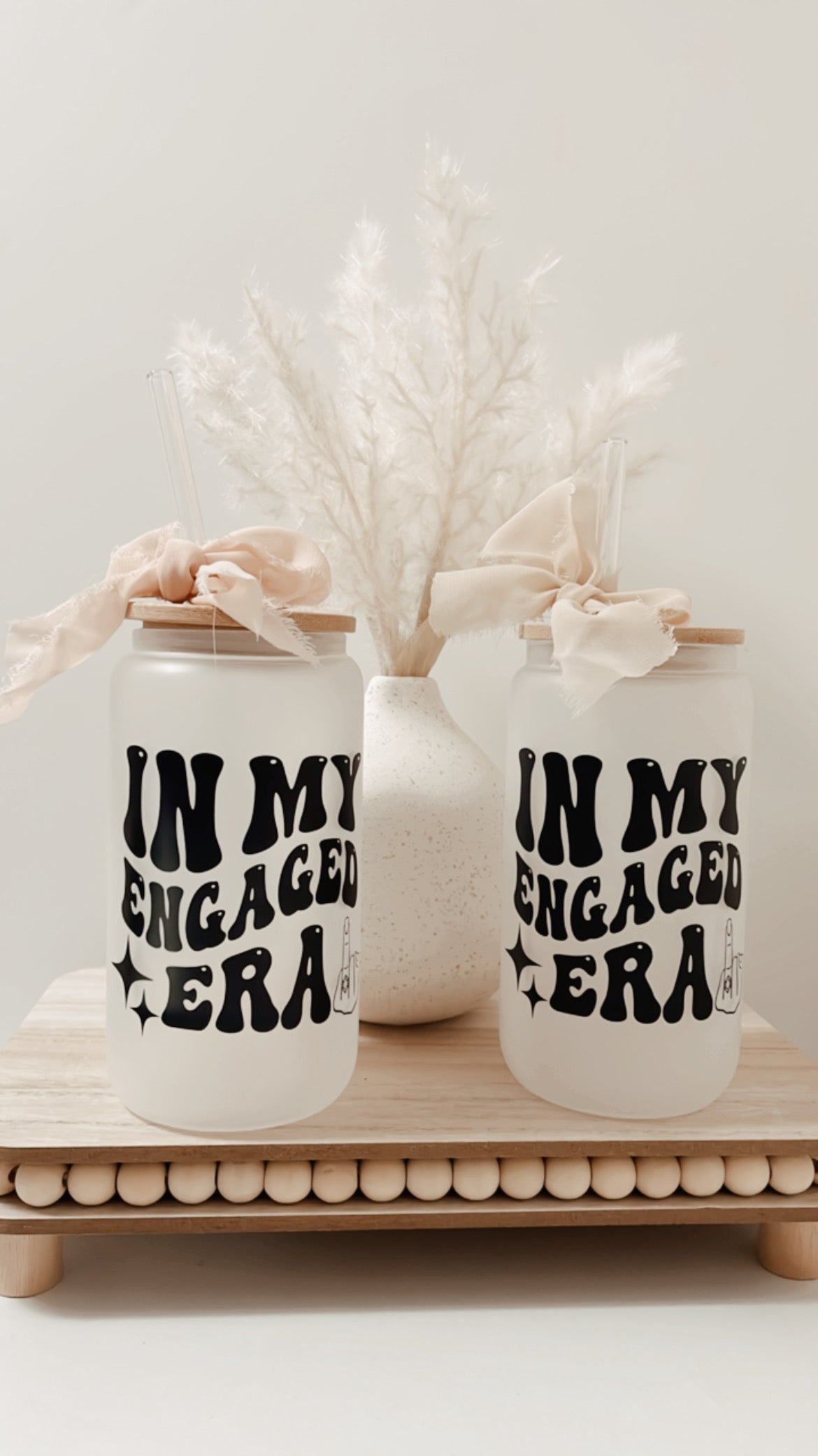 In my engaged era cup