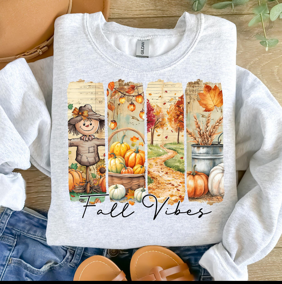 Fall Vibes