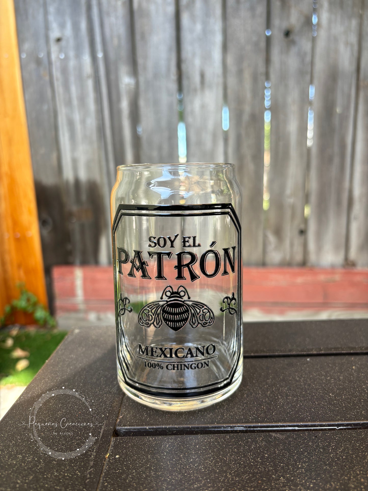 El Patron