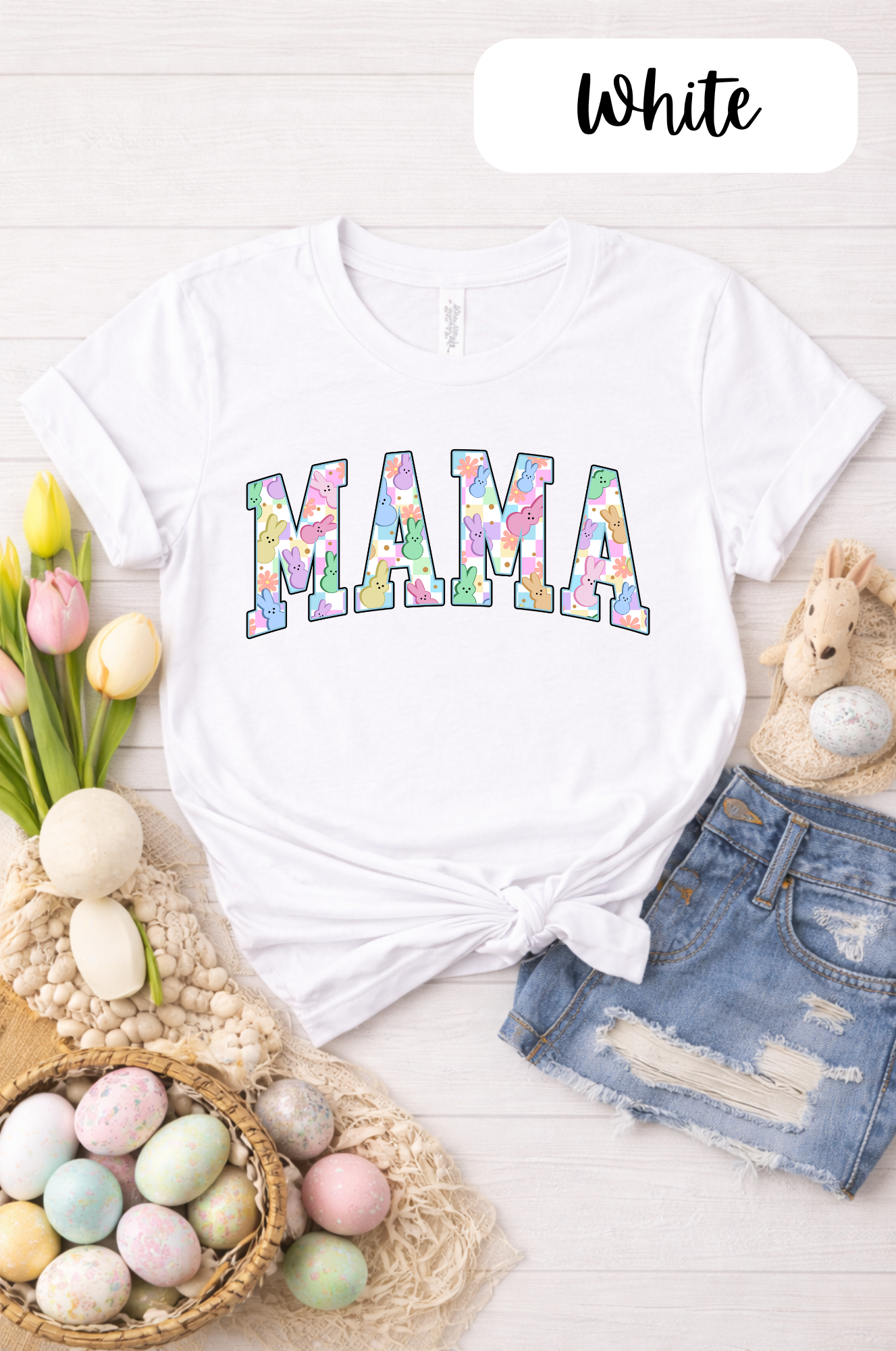 Peep Mama