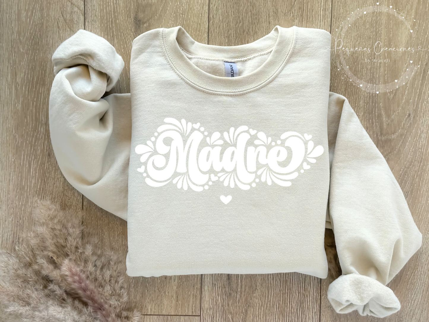 Madre Talavera sweatshirt