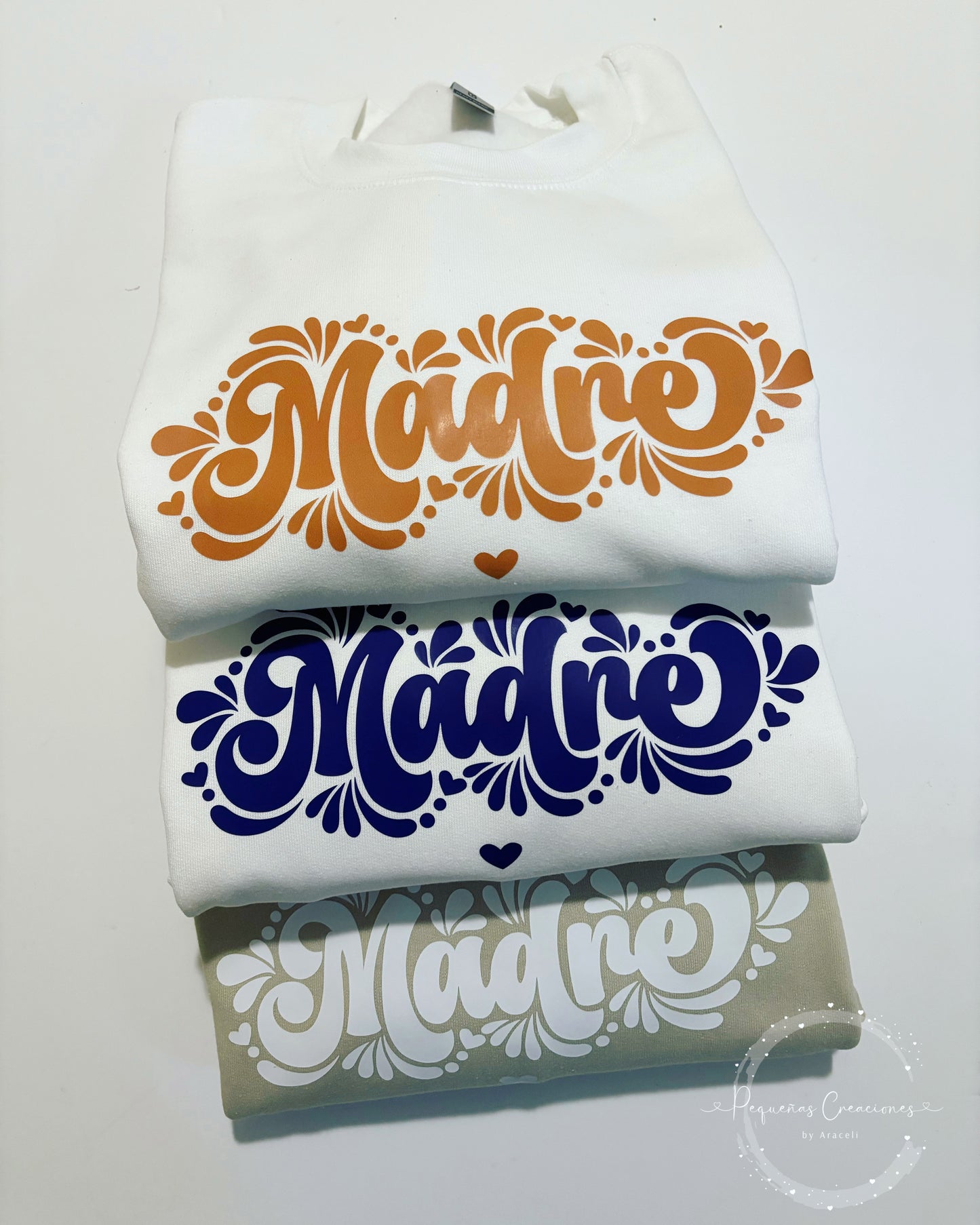 Madre Talavera sweatshirt