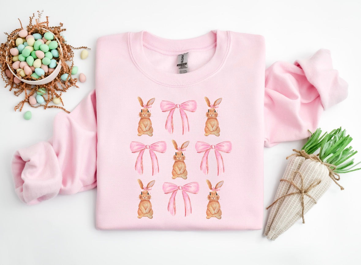 Coquette bunnies
