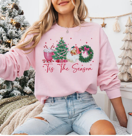 Tis the season