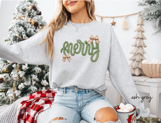 Yarn Merry