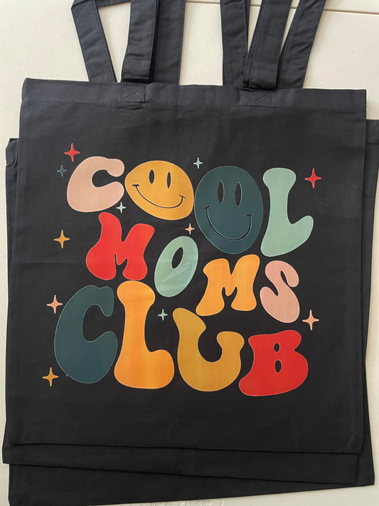 Cool moms club