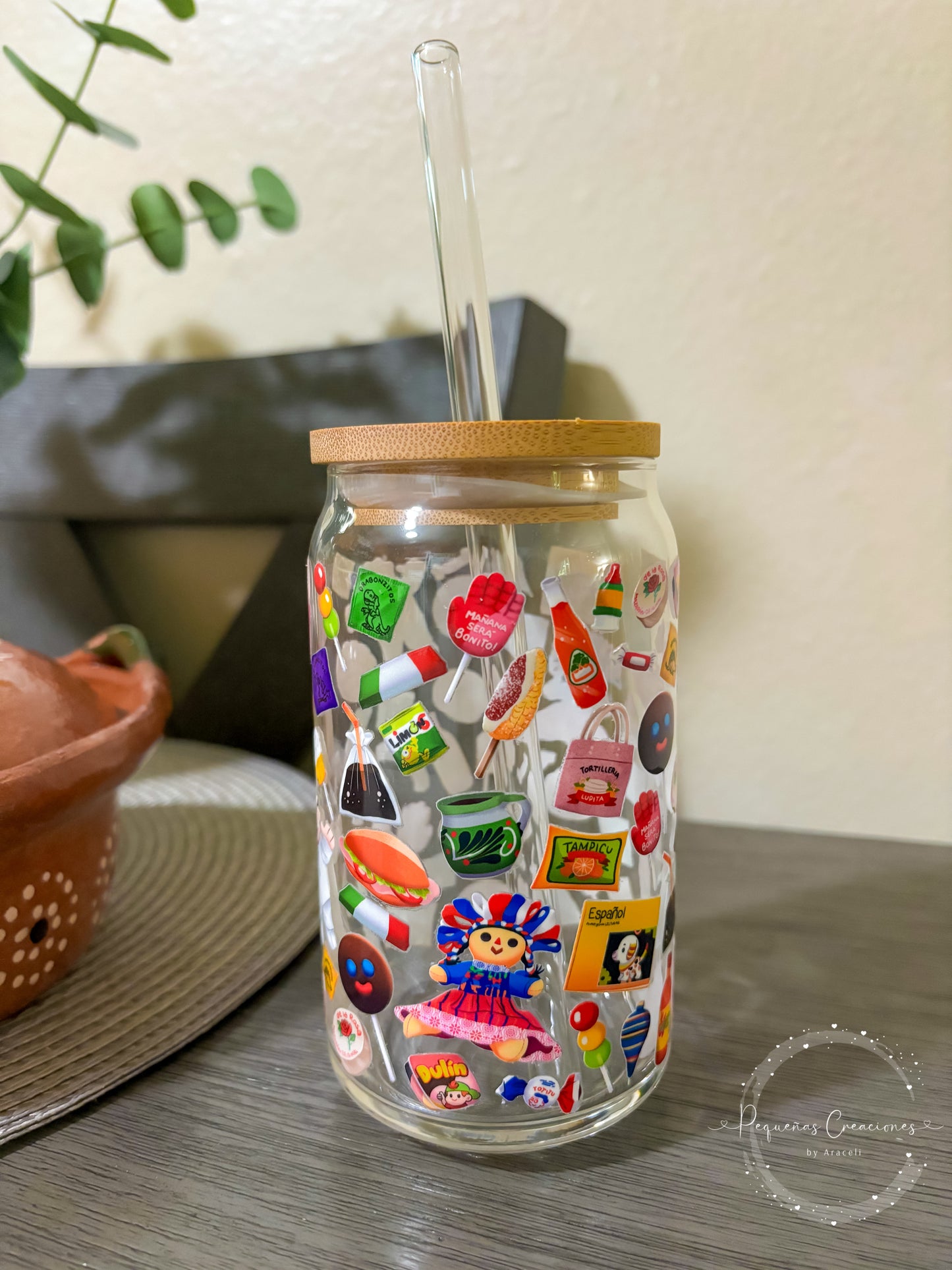 Cositas y Dulces Mexicanos