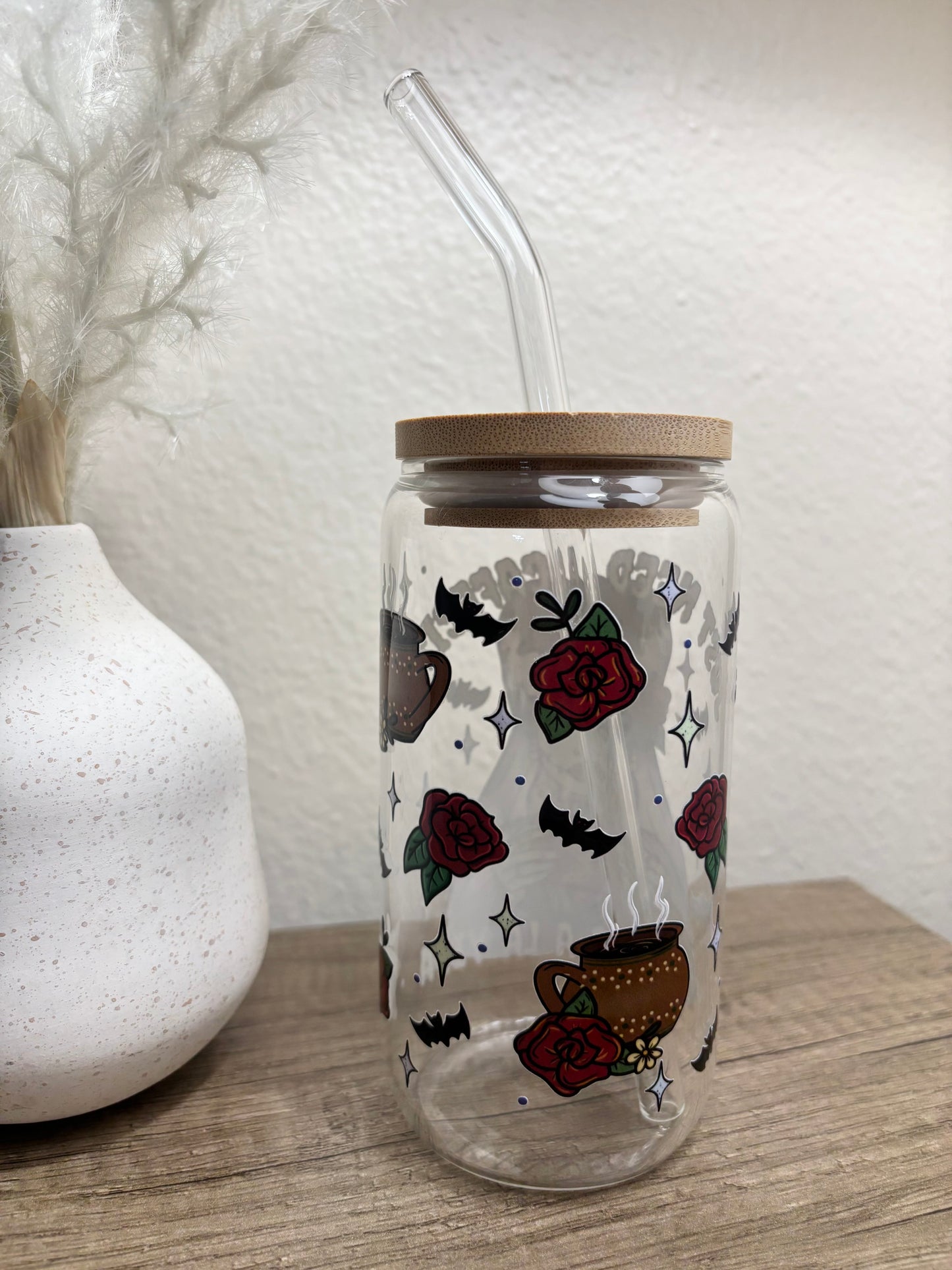 Cafecito cup