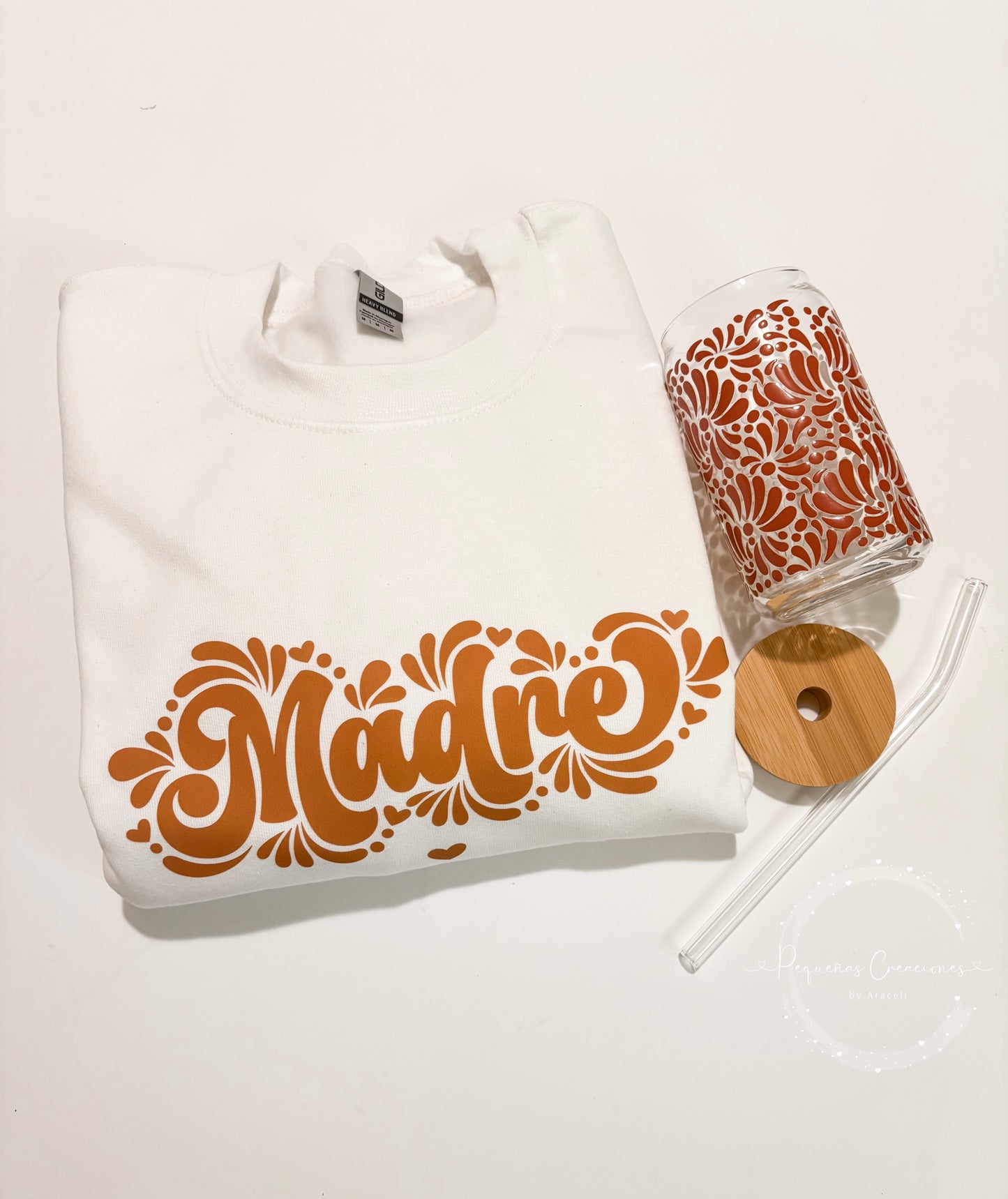 Madre Talavera sweatshirt