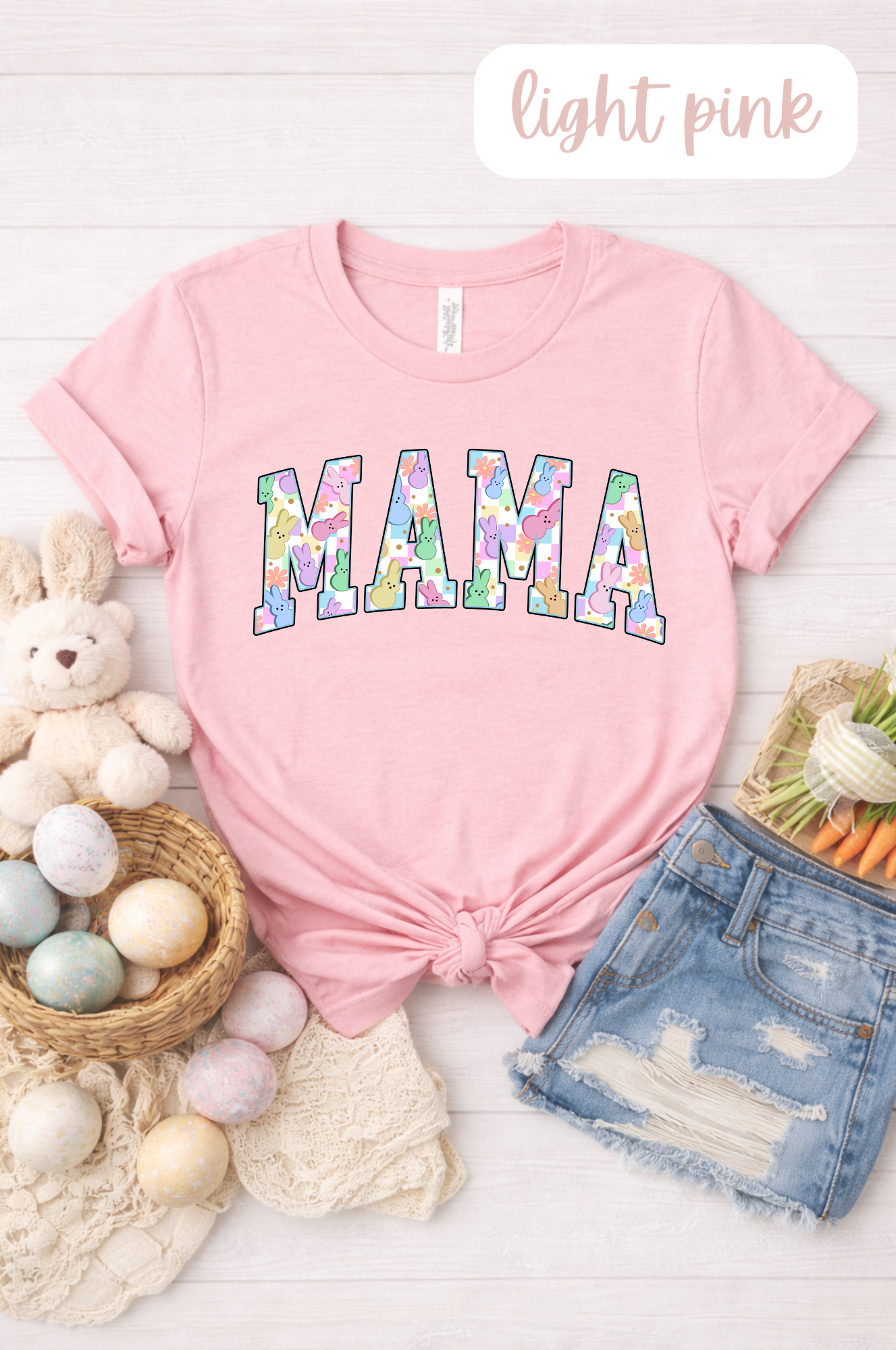 Peep Mama