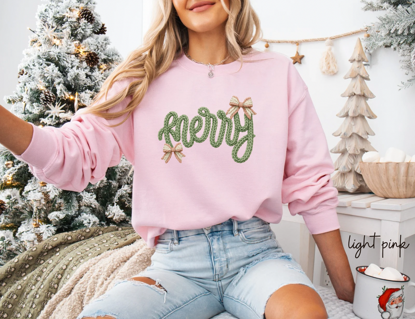 Yarn Merry