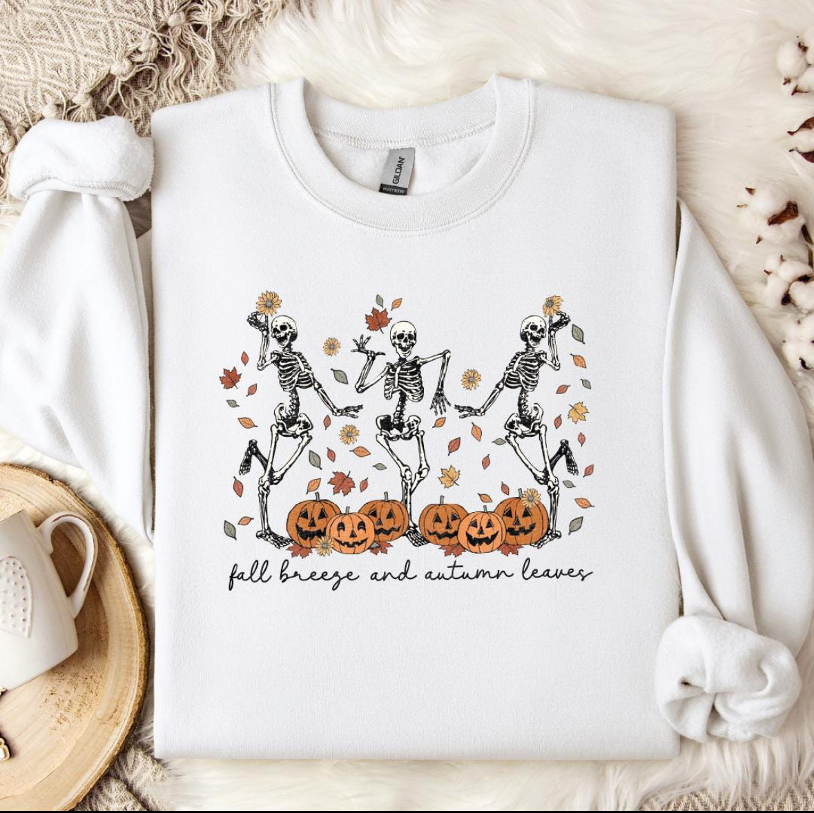 Fall Breeze Sweatshirt
