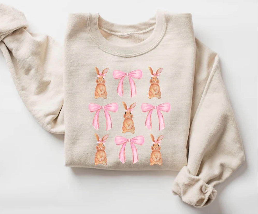 Coquette bunnies