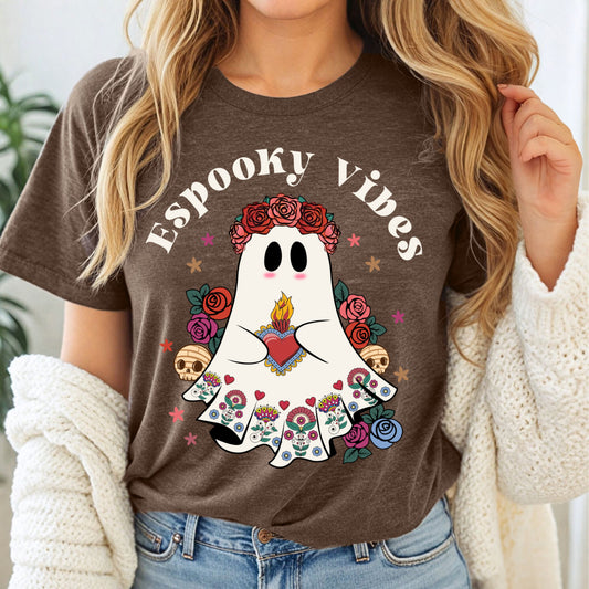Espooky Vibes