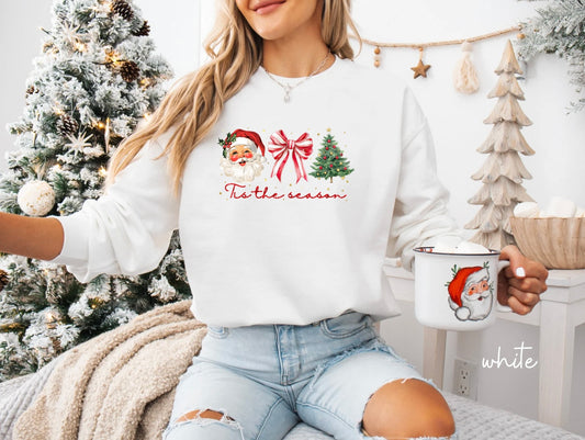 Tis the season glitter