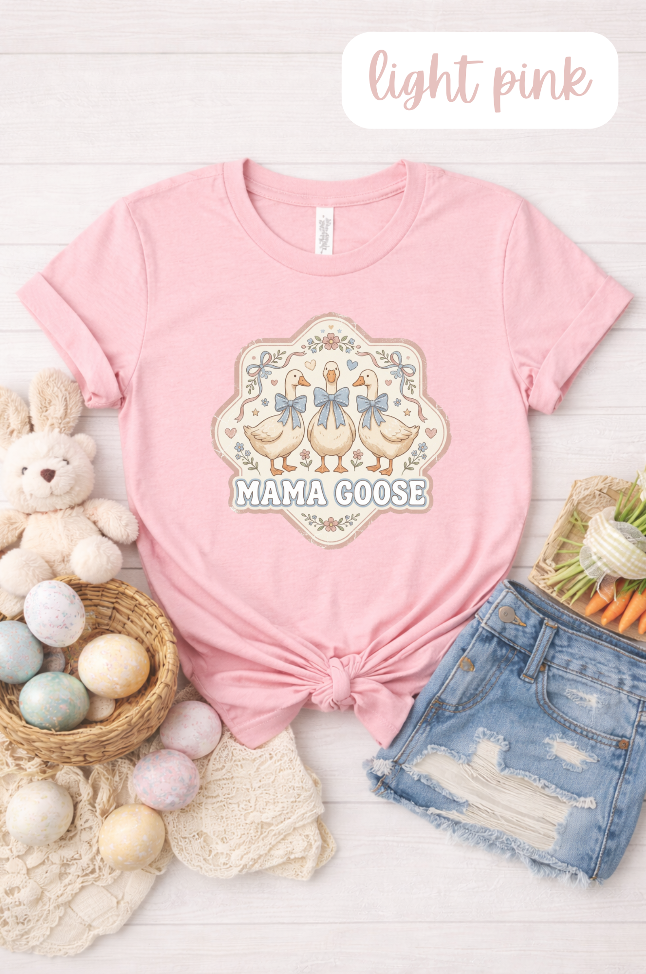 Mama Goose