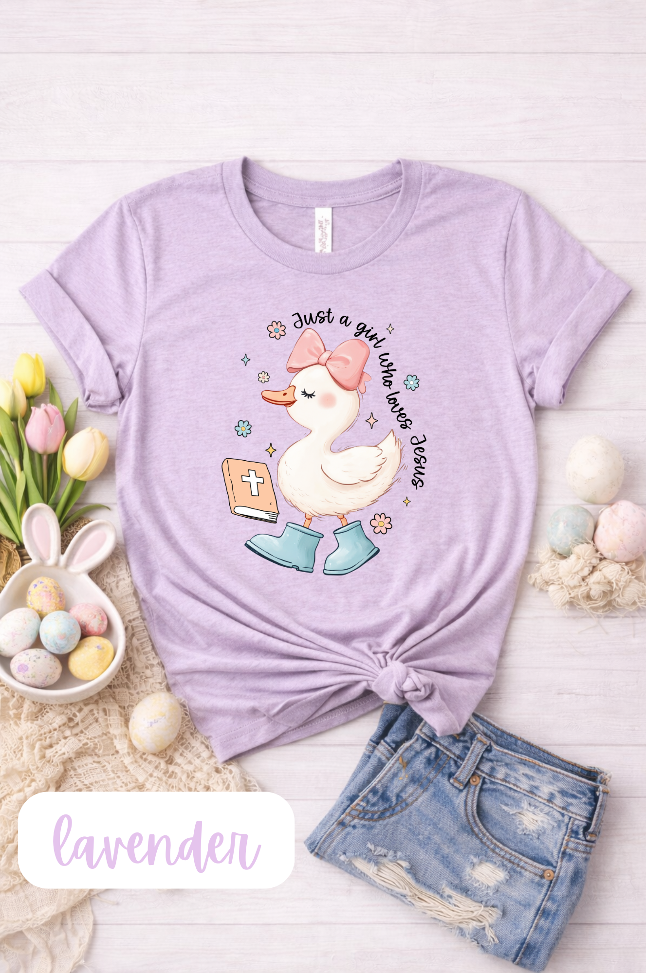 Jesus love shirt