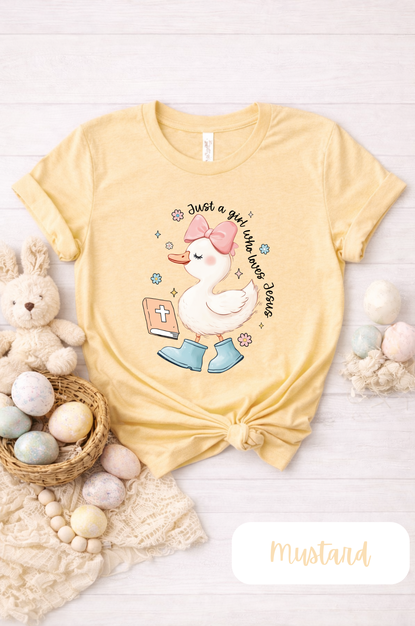 Jesus love shirt