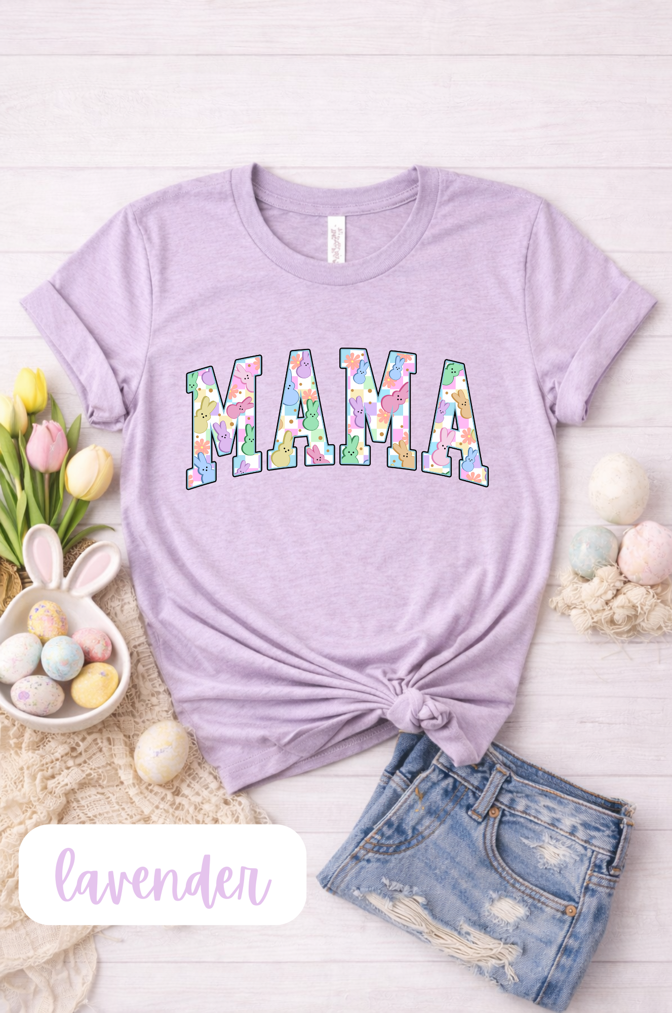 Peep Mama