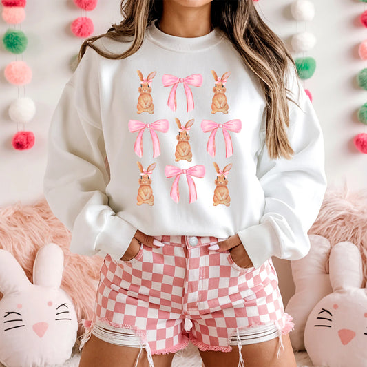 Coquette bunnies