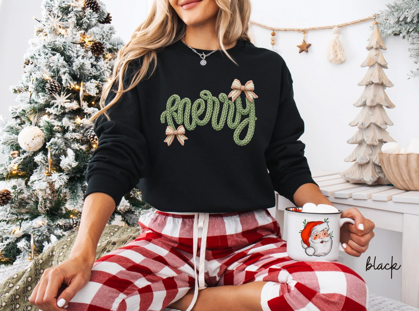 Yarn Merry