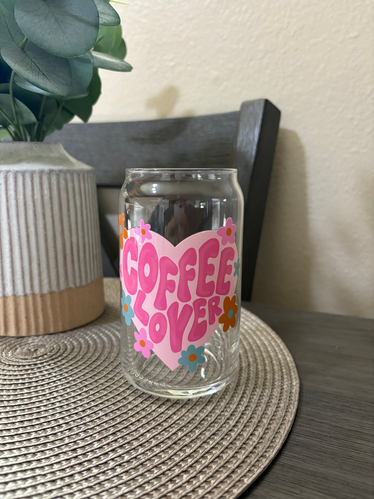 Coffee Lover Cup