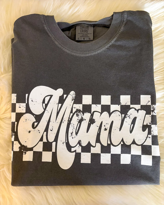 Mama vintage tee