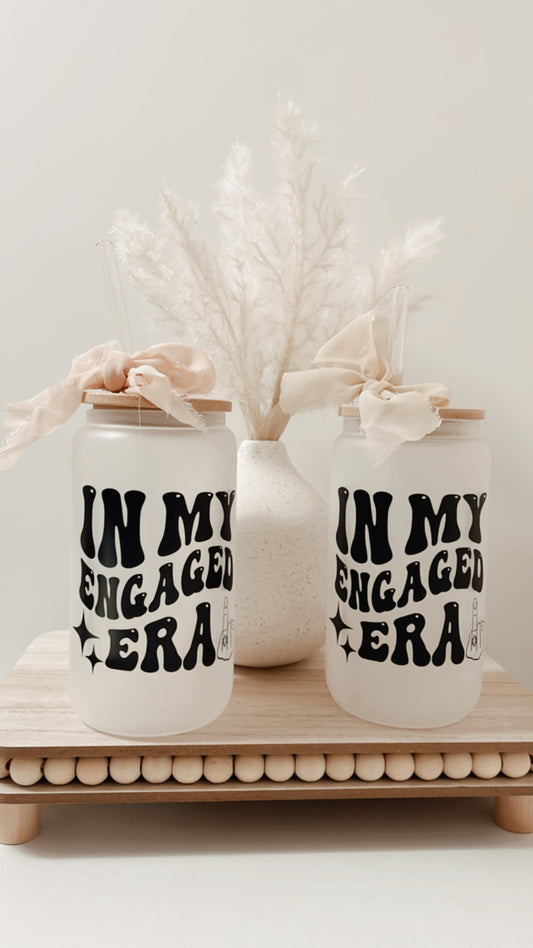 In my engaged era cup