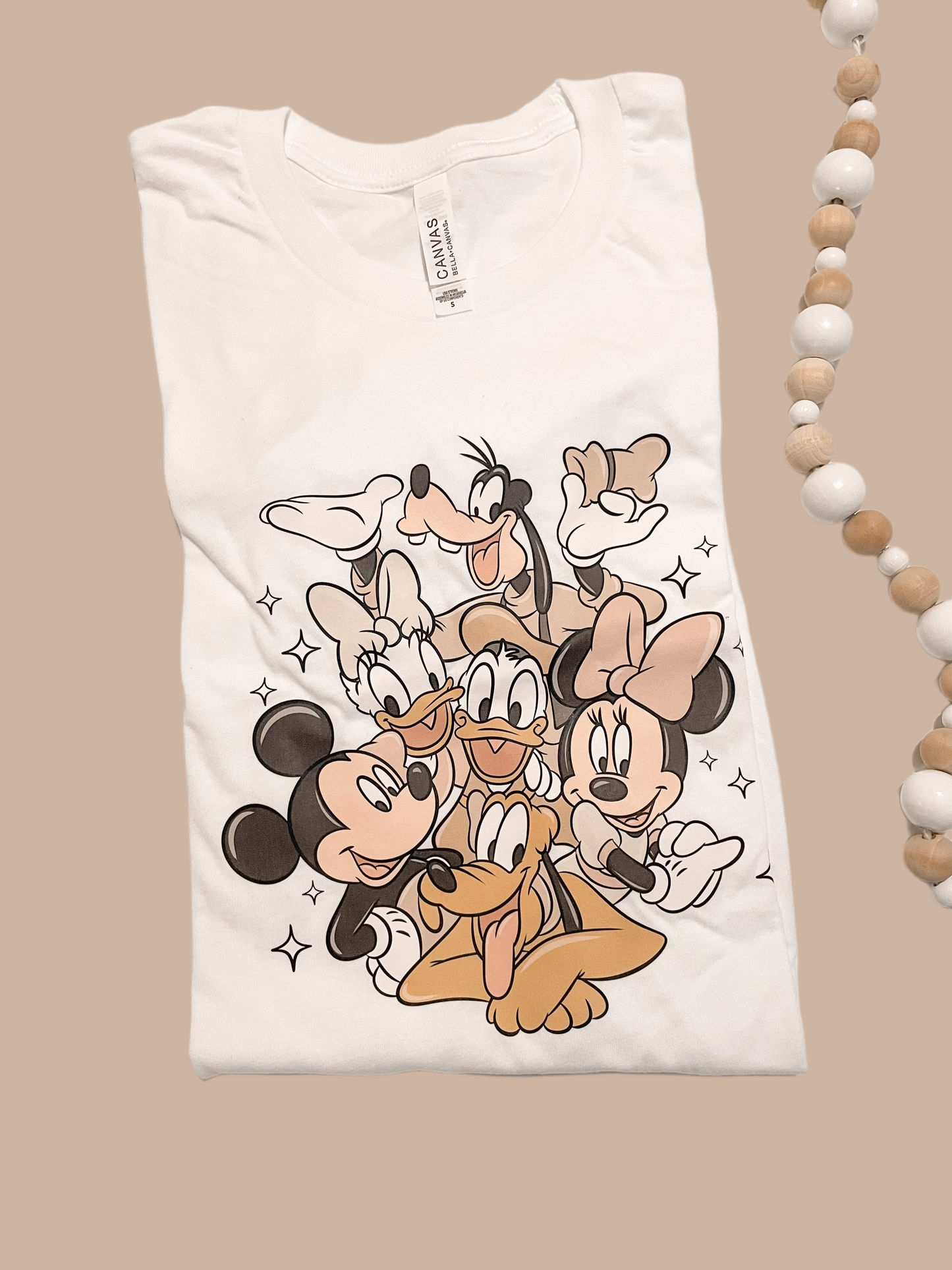Neutral Magic shirt