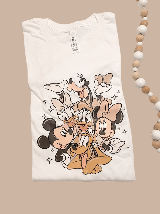 Neutral Magic shirt