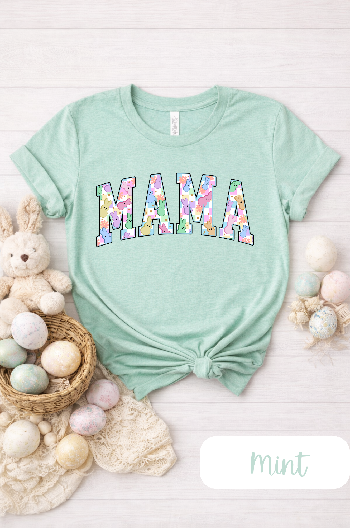 Peep Mama