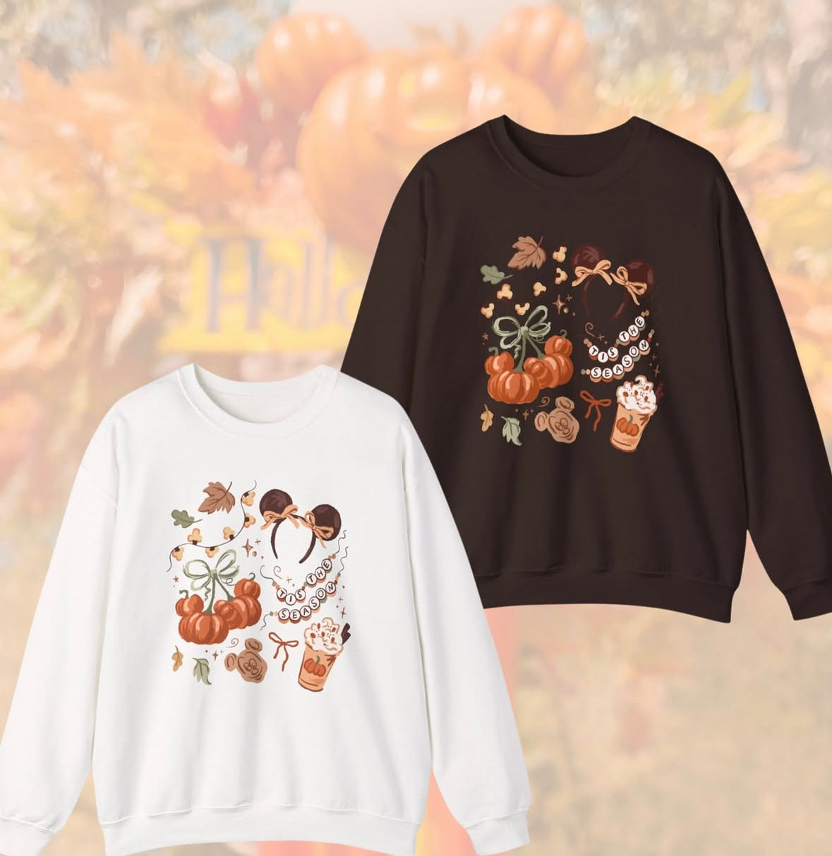 Magical Cozy Vibes