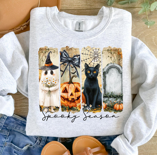 Spooky Season