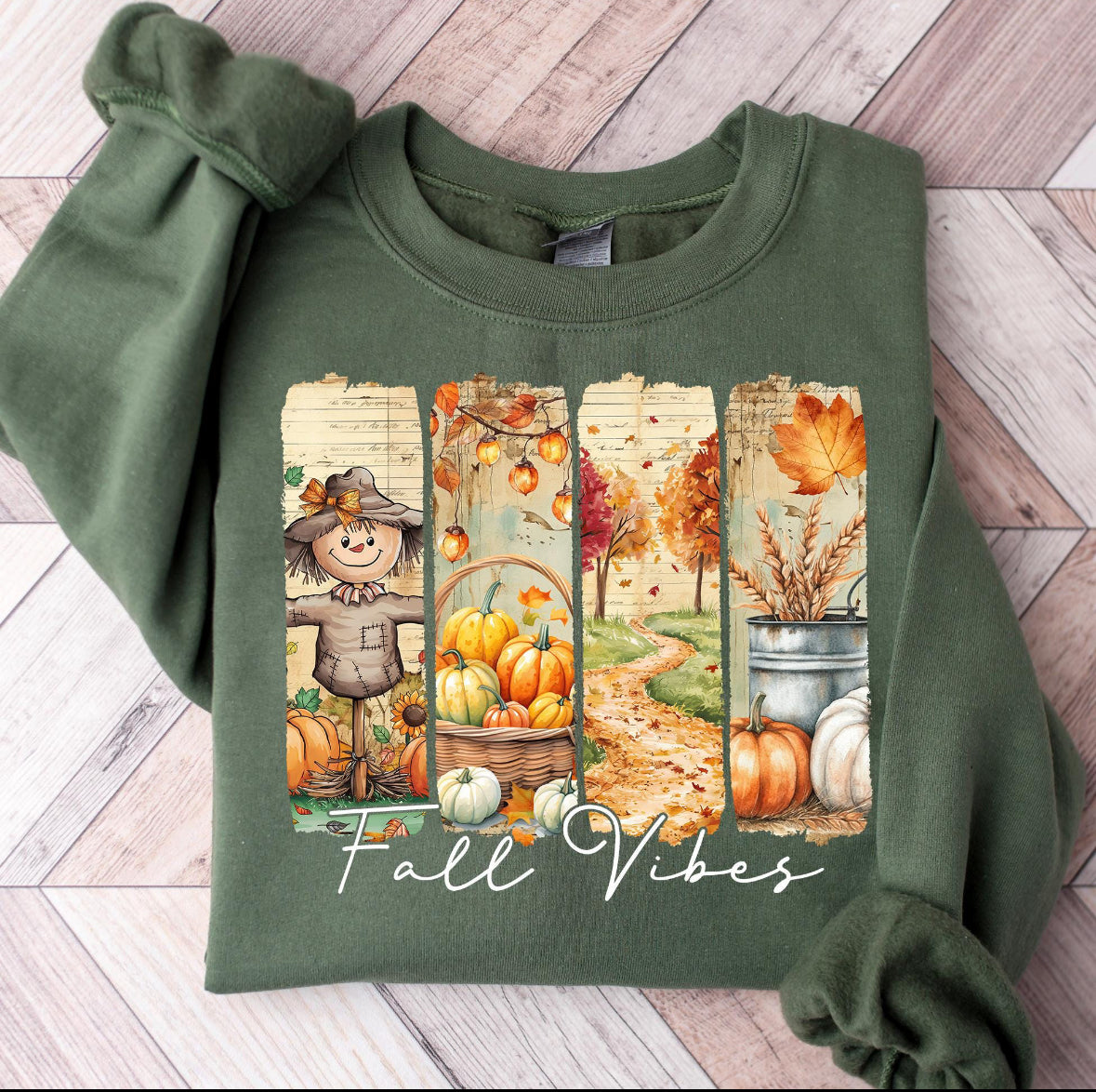Fall Vibes