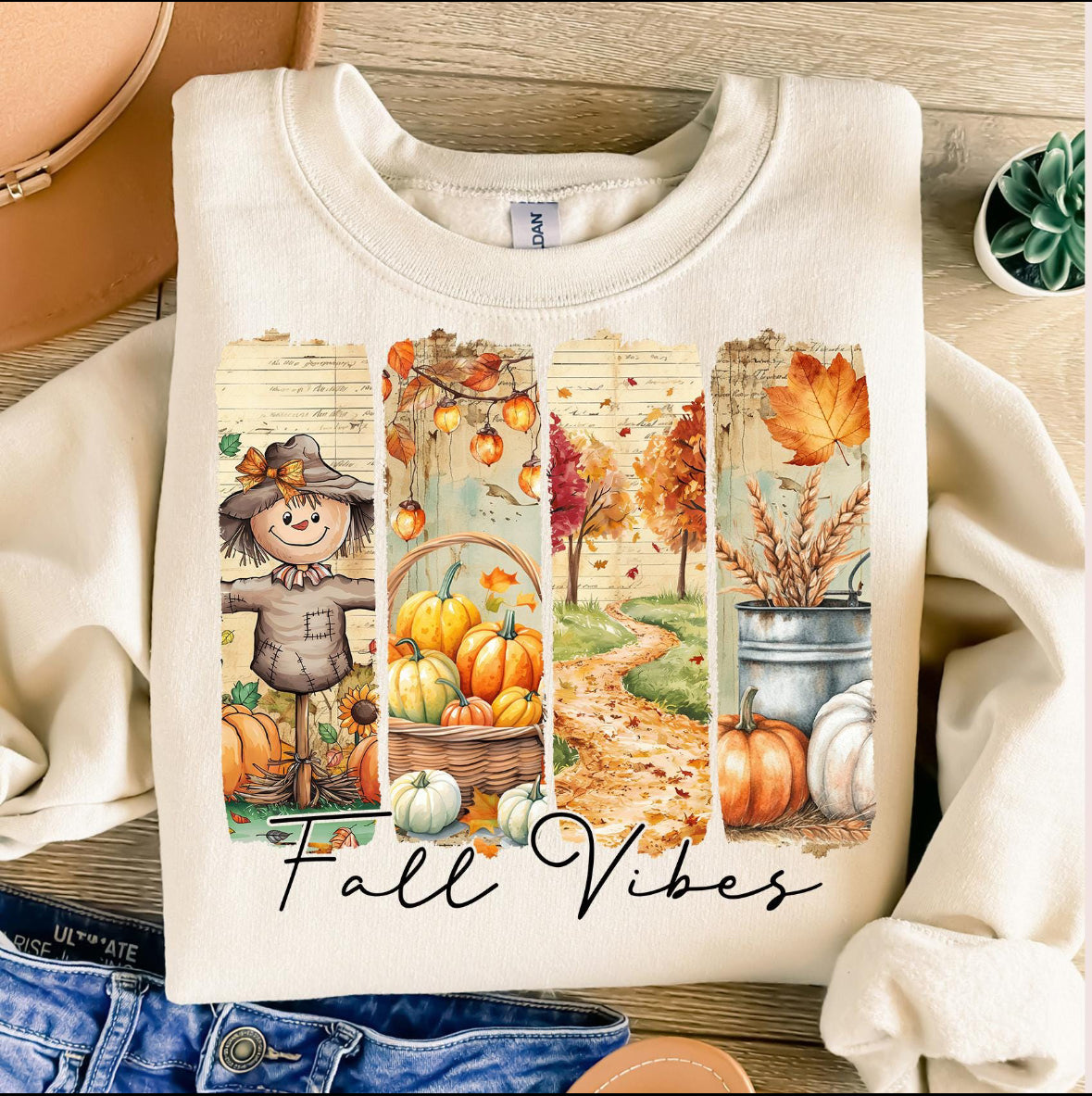 Fall Vibes