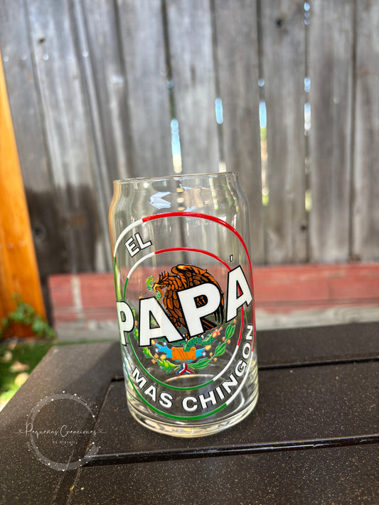 El papa mas chingon