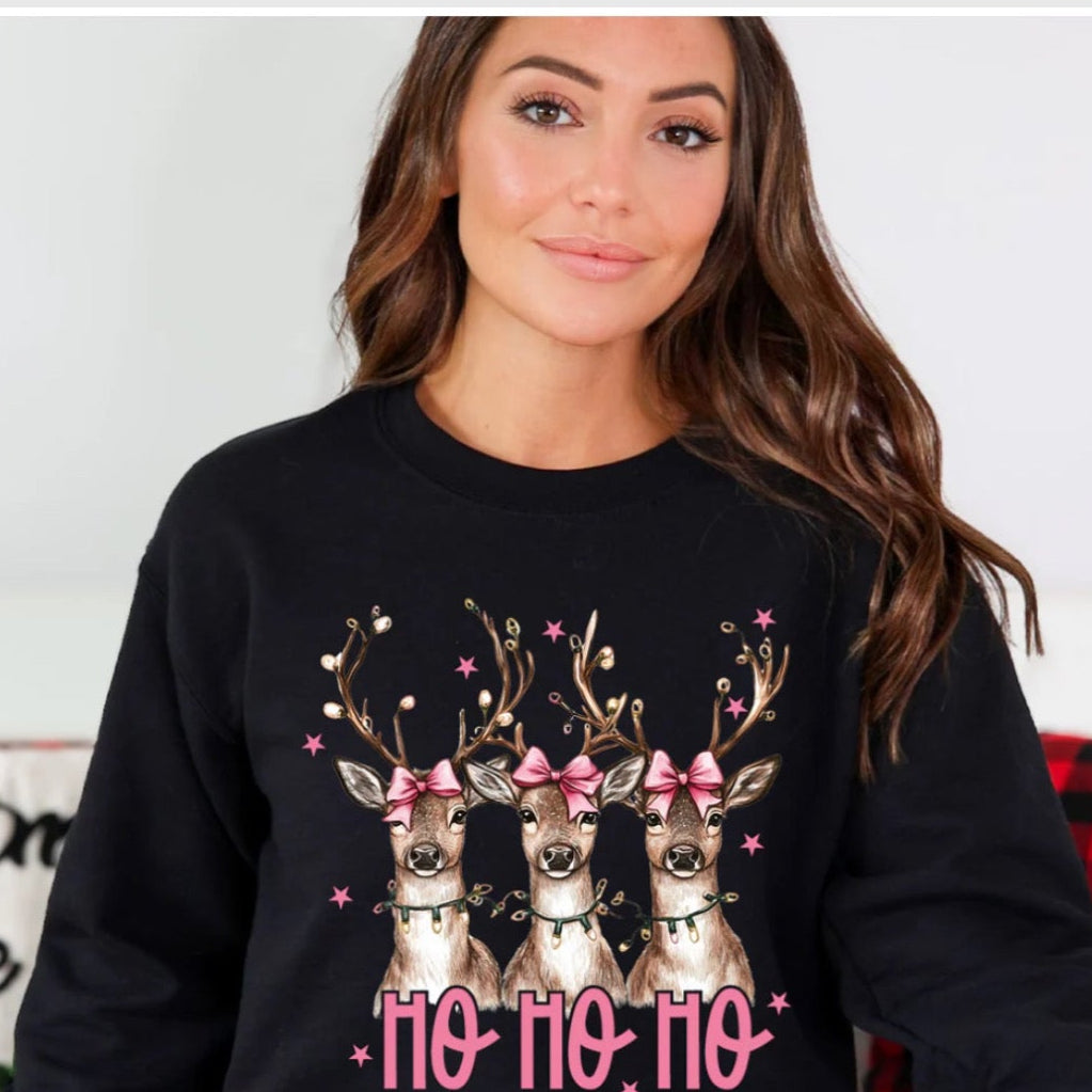 Raindeers