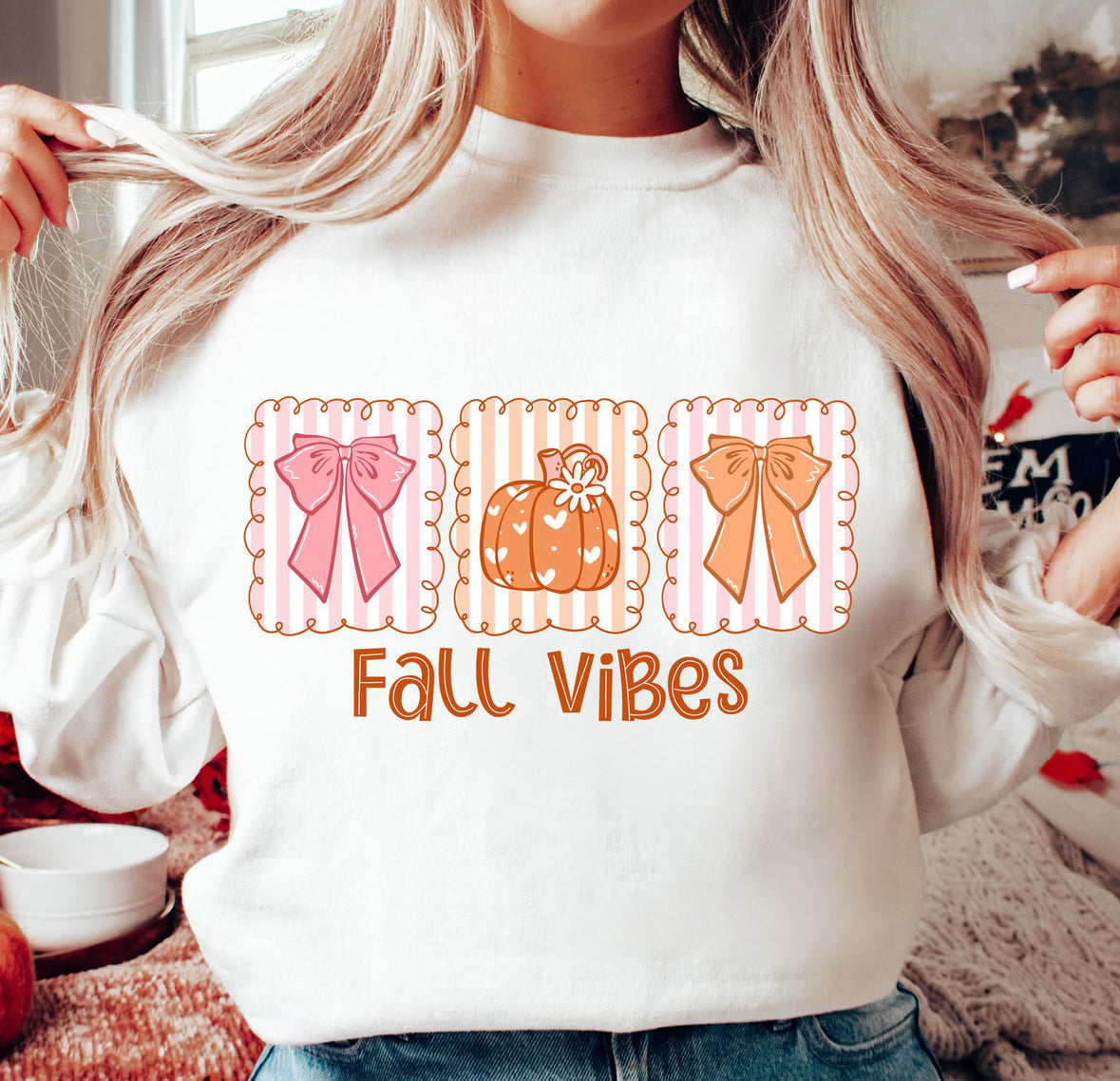 Fall Vibes