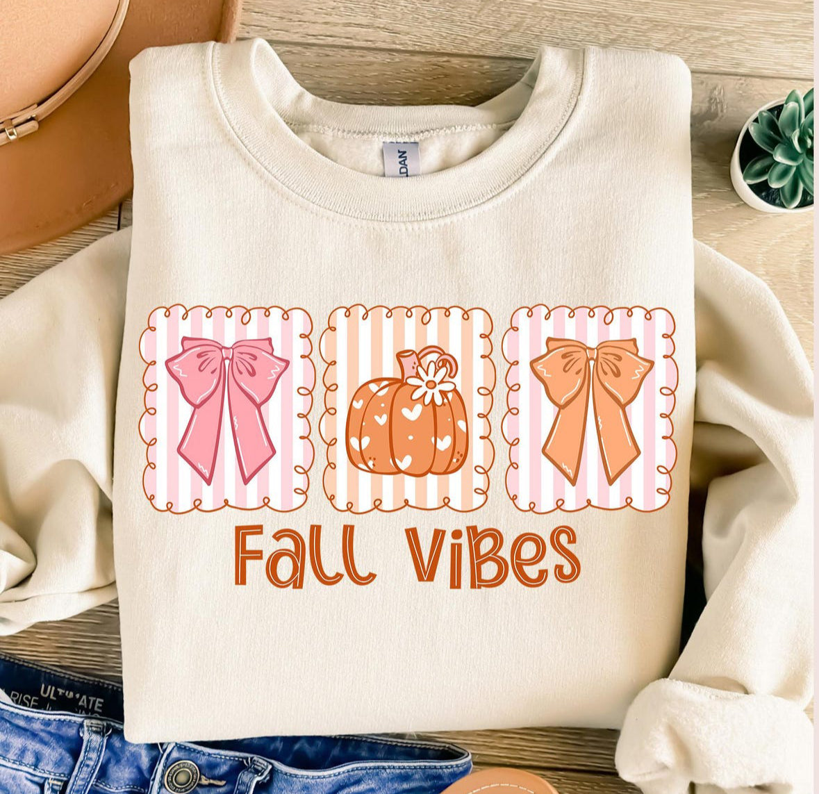 Fall Vibes