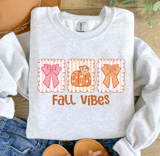 Fall Vibes