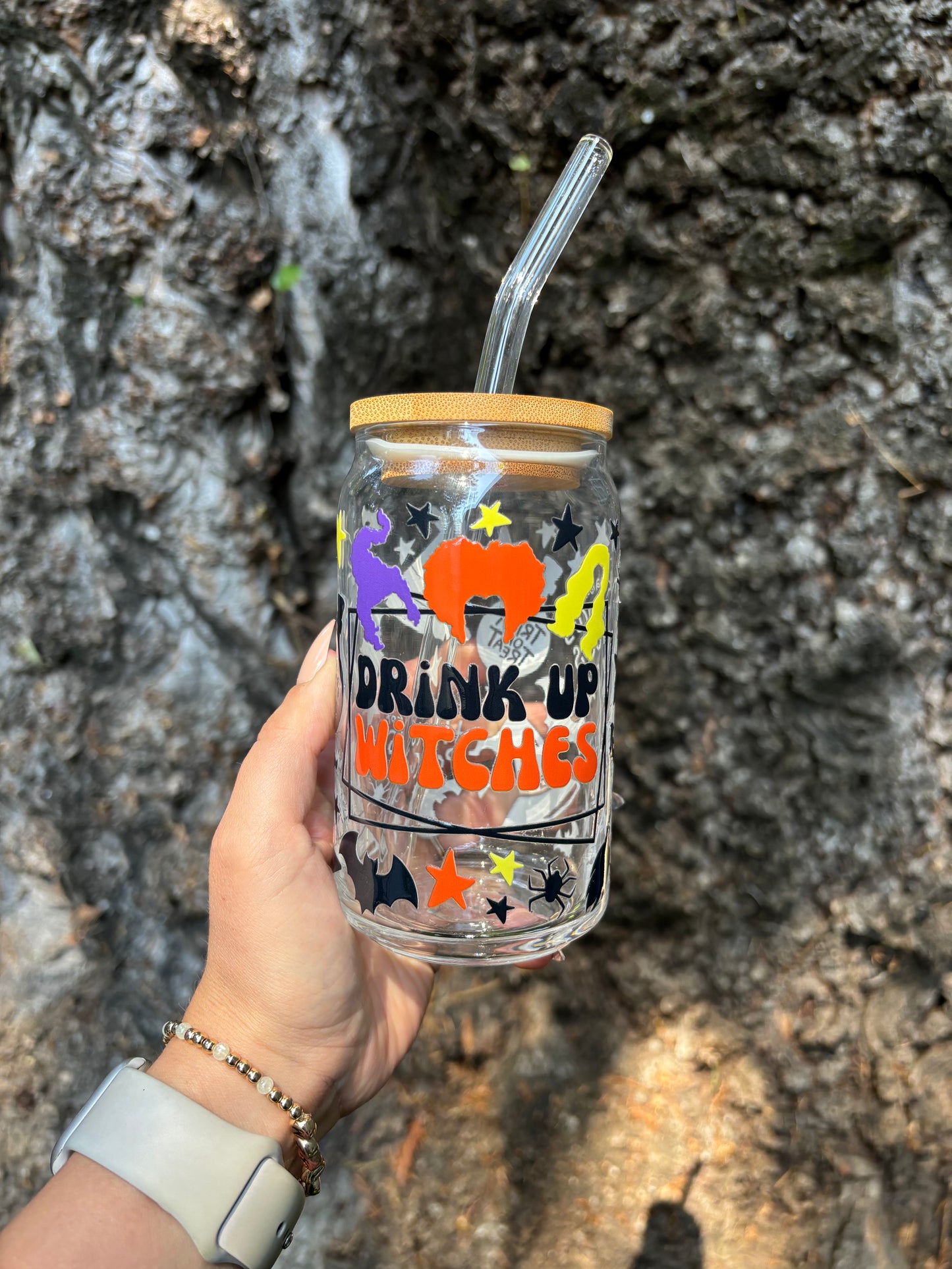 Drink up Witches